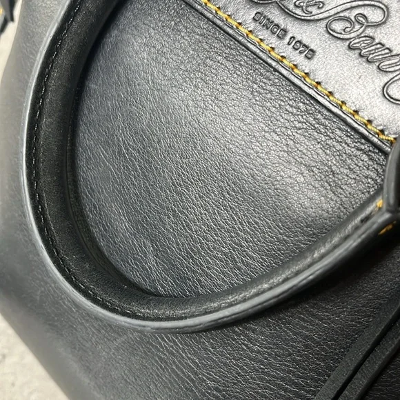 Dooney and Bourke 1975 Florentine Vachetta - Picture 16 of 16